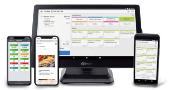 Aloha POS System & Software for Restaurants | Smart Payment Solutions